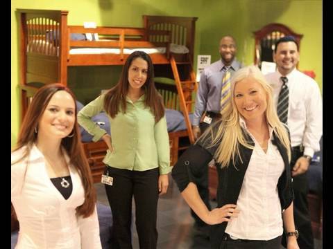 housekeeping supervisor interview questions