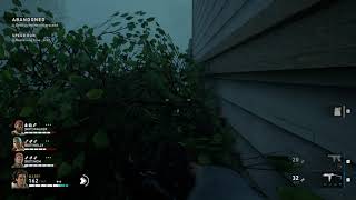 Back 4 Blood Extra Crouch Jump on Slopes (Read Description)
Was testing different areas to see if there was anything, and every so often when trying different things on slopes, I found that if you crouch into uncrouch while falling on sloped surfaces (like these bushes), you can sometimes get another jump off of the surface. I dont know specifically what causes it, if its timing/frame perfect or what, but whatever it is it might lead to something.
Make sure to check out my Twitch where I livestream!
Twitter: https://twitter.com/BloodShot9001
Twitch: https://www.twitch.tv/bloodshot9001
Discord: https://discord.gg/FBZEXEG Back 4 Blood Extra Crouch Jump on Slopes (Read Description)