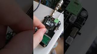 Pi Pico RX #sdr #hamradio #shortwave
