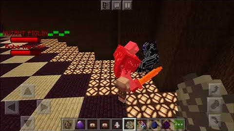 MINECRAFT ORESPAWN RESURGENCE VS PROJECT MUTANT CREATURES