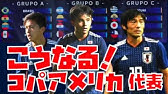 チリ代表 図解 コパ アメリカ Youtube チリ代表 図解 コパ アメリカ Youtube