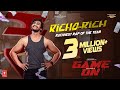 RICHO RICH Full Lyrical Song | GAME ON | Geetanand | Nawab Gang | Dayanandh | Kasturi Creations