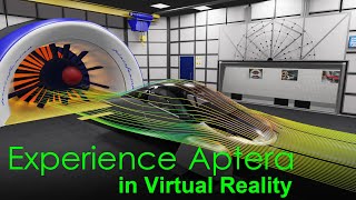 Experience Aptera at Pininfarina in Virtual Reality