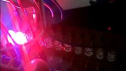 Controle de Gerador Residencial com Arduino