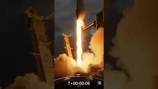 Türkiyenin Ilk Uzay Yolcusu Gezeravcının Yer Aldığı Ax-3 Misyonunun Yolculuğu Başladı