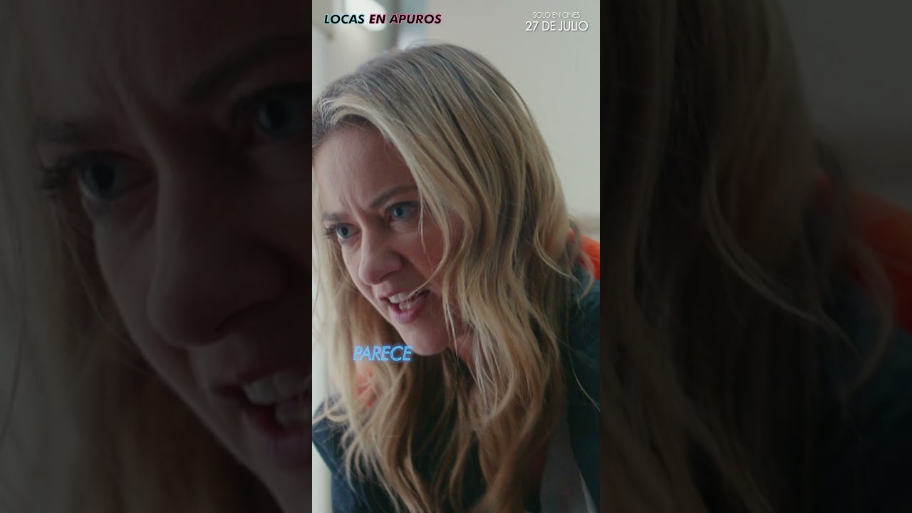 Foreigners Wide - Spot 15 - 27 Julio en Cines