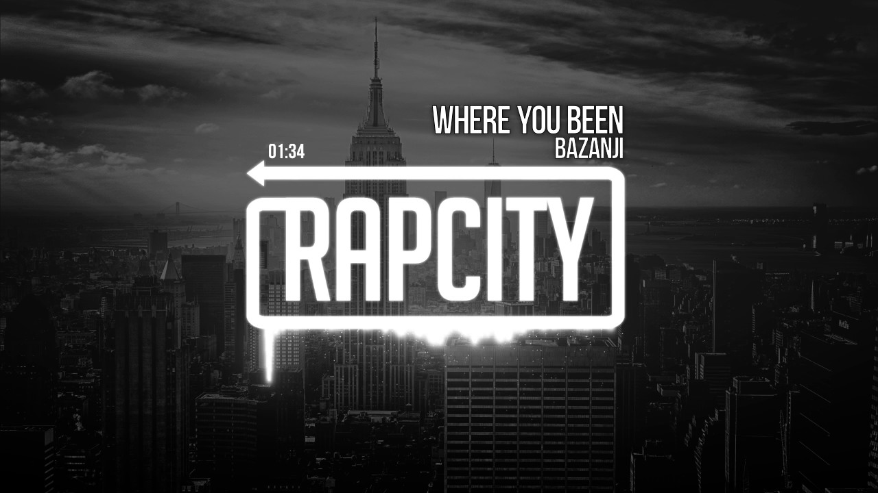 ruvolive Bazanji - Where You Been