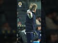 Fenerbahçe 🆚 Rayo Vallecano #shorts