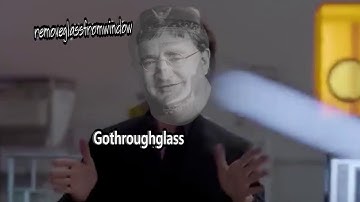 Bad Level Design in Half-Life Alyx (the window room)