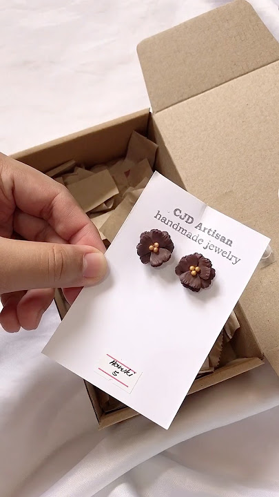 Pack an order with me