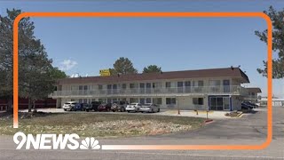2 Colorado hotels sued for failing to stop sex trafficking