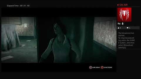 The Evil Within DLC: The Assignment - Part 2 of 3