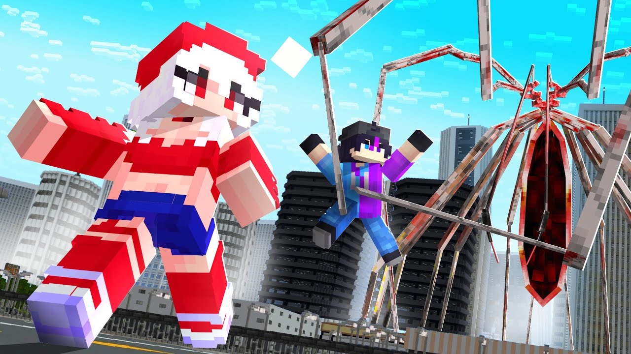 Latest Title & Thumbnail