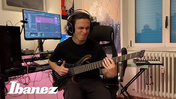 EHB1135MS | Riccardo Oliva | Ibanez
