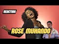 Rose Muhando Mkono WA Mungu Ft Annex Sound Call Action