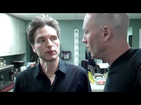 Matt Scannell & Richard Marx Vlog from North Bay, ...