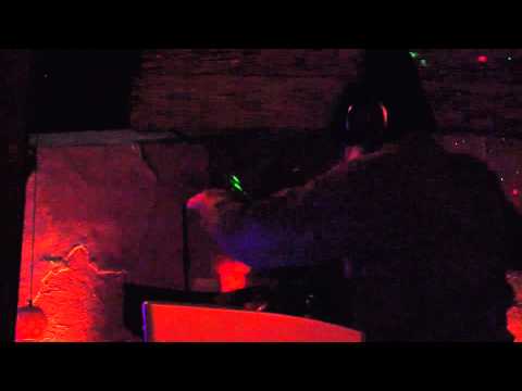 Durians feat. DJC - "Killing Live Music" - Live at...