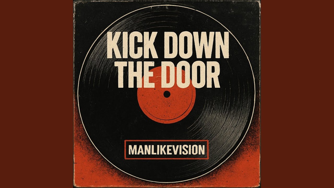 Watch Kick Down The Door on YouTube Watch Kick Down The Door on YouTube