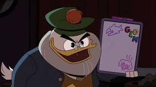 Glomd - Scheme Ducktales 2017