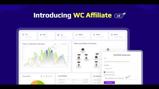 WC Affiliate | The Best WooCommerce Affiliate Plugin to Grow Your Sales