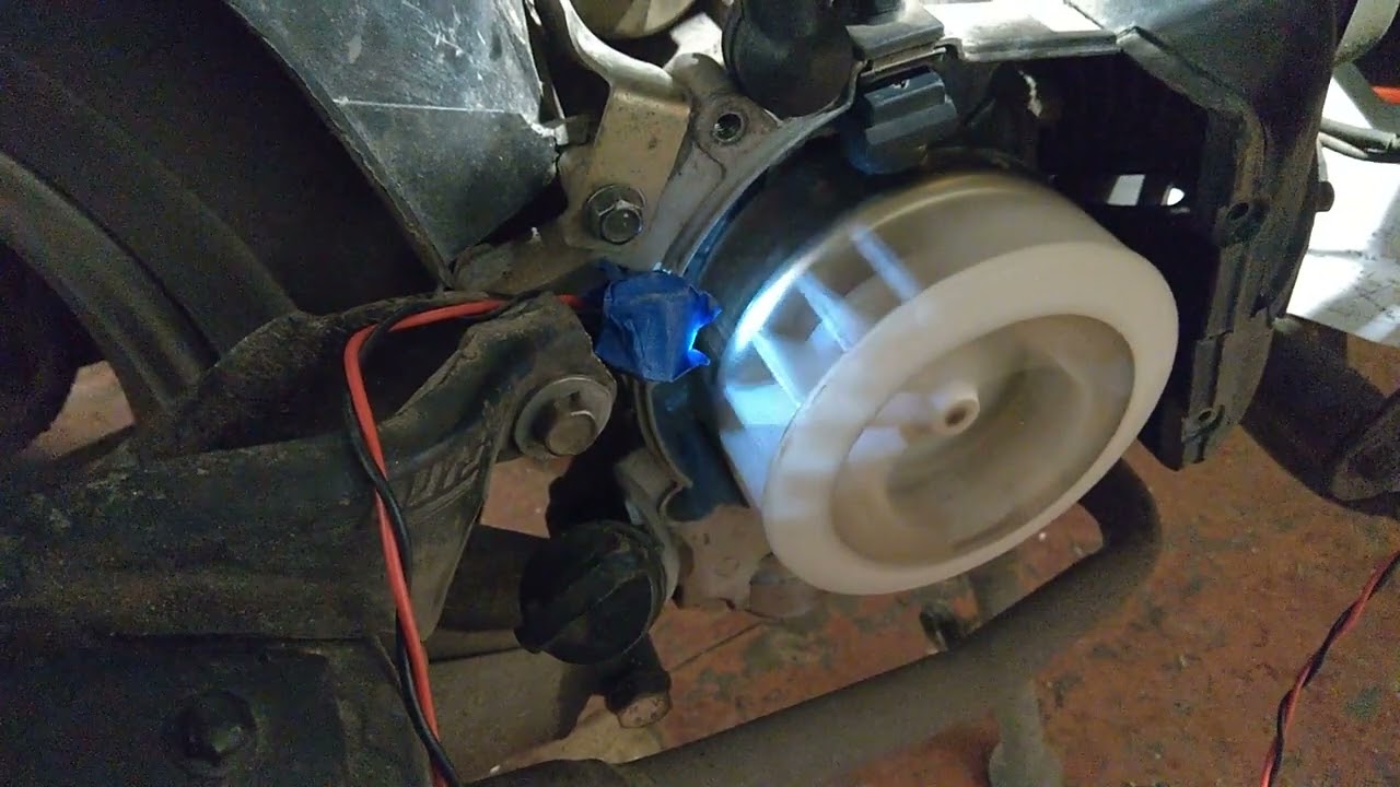 ФУОЗ на 139qmb - YouTube