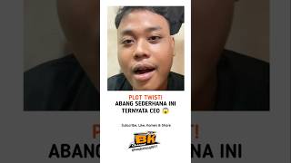 Short Concise Ci I O  short entertainment funny funnyshorts ceo fyp viral