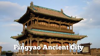 The Best Preserved Ancient City in China | Historical and Cultural Cities | CGTN Documentary
