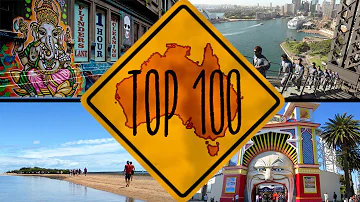 Cosa vedere in Australia in un mese?