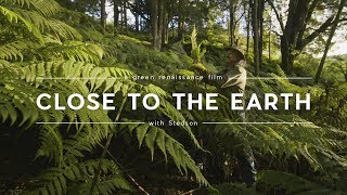 Close To The Earth