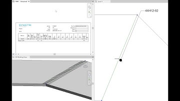 Revit 2022 Tutorial -  Cranked Rebar Solution (Shape Code 15)