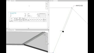 Revit 2022 Tutorial -  Cranked Rebar Solution (Shape Code 15)