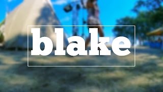 blake spelling