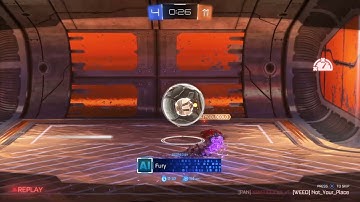 So this is what happens when you unplug your router...