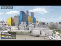 Nla london tall buildings 2023 with vucity