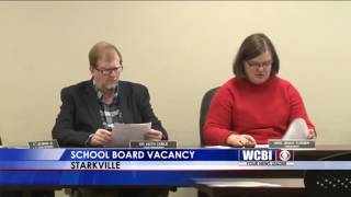 Starkville Board