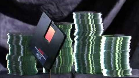 InPhase Technologies Commercial