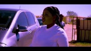 Thando ft JR - Why you do me so (Official Video)