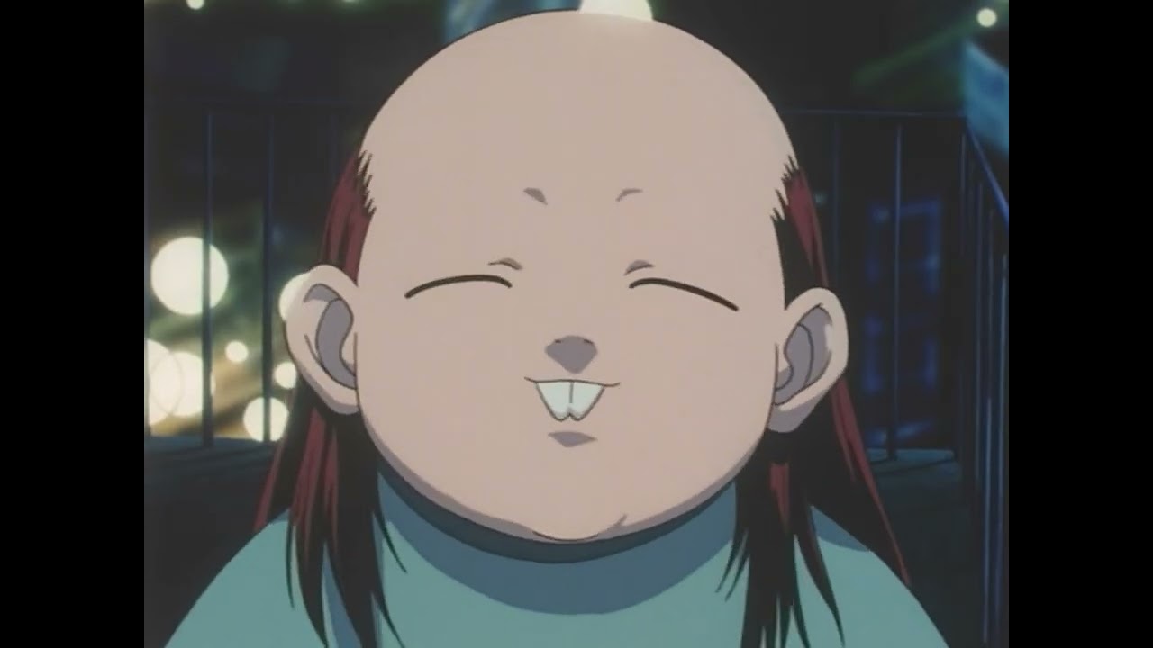HXH 1999 Dub EP. 52 - YouTube