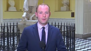 Information Virginia lawmakers finally pass budget after weeks of debate Update
