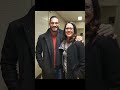 Roman Reigns With Sister 