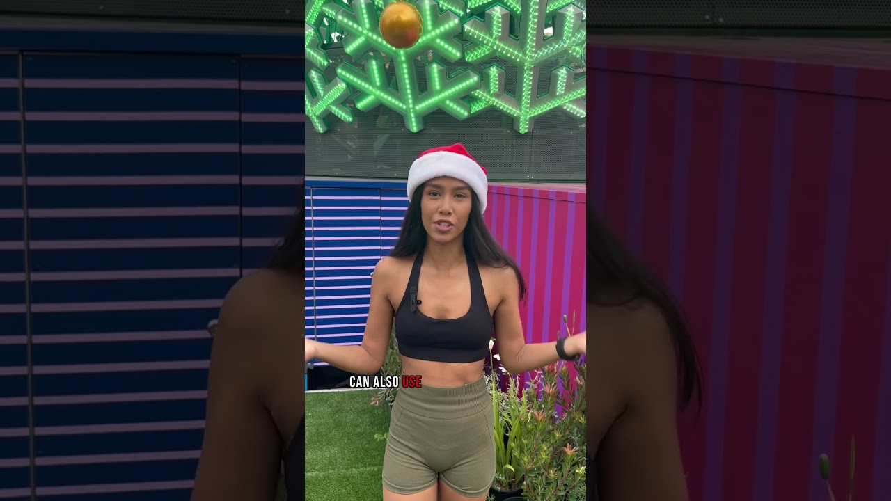 The Flex Ryze smartwatch is a perfect gift for Christmas! 🎁 