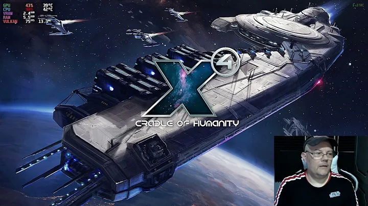 X4: Foundations on Linux