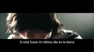 Bleed From Within - The Healing (Sub Español)