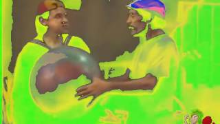 Youtube Poop Br-Festival Da Boa Vizinhança-Parte 1