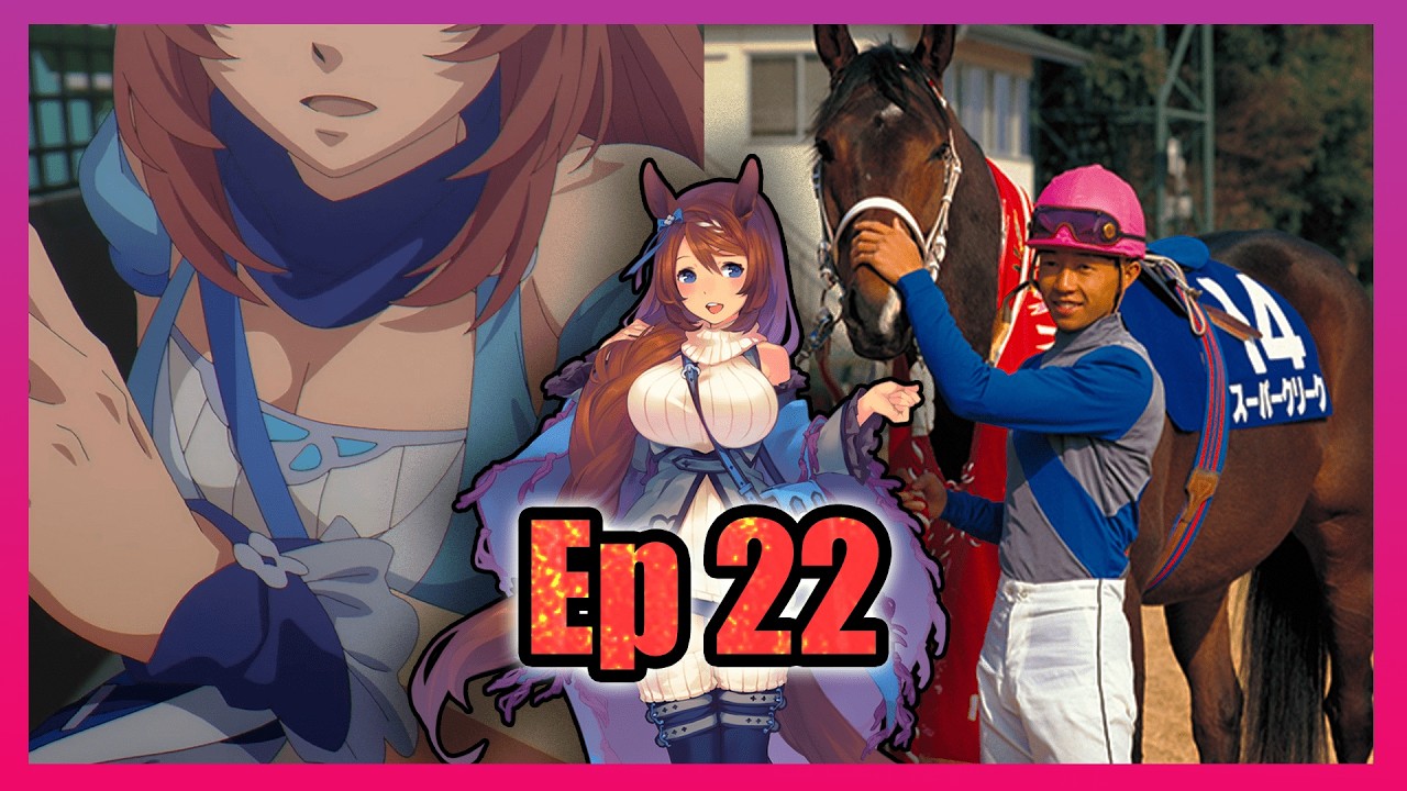 The First Love of the Prodigy - Cinderella Breakdown