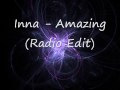 Miniature de la vidéo de la chanson Amazing (Radio Edit)