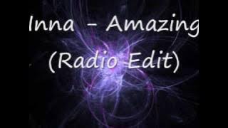 Inna Amazing Radio Edit