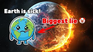 This is the Biggest Lie We've All Been Told...