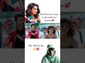 Reasons valid eyy naa😁😉💖. #shorts #jrntr #samantha #ramayyavasthavayya #love #bhanucreations98