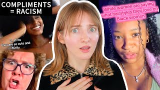 The Most Racist Tiktok Trend Yet